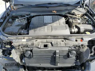 2020 Land Rover Discovery HSE with VIN SALRR2RV6L2440247, listed as a Copart auction lot 46092784 with 40,439 mi miles. Bid and sale history available at carsss.com. Image 11.