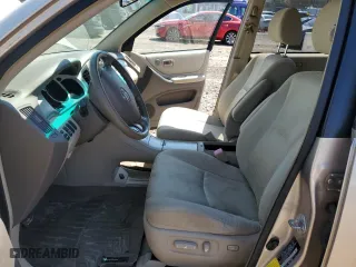 2006 Toyota Highlander with VIN JTEHP21A260185173, listed as a Copart auction lot 53205995 with 0 mi miles and Salvage Title. Bid and sale history available at carsss.com. Image 7.