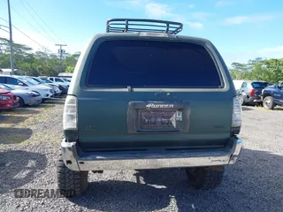 2001 Toyota 4Runner SR5 z VIN JT3HN86RX10358110, wystawiony jako IAAI lot #41807749 z przebiegiem 280 865 mil mil oraz . Historia ofert i sprzedaży dostępna na DreamBid. Obrazek 16.