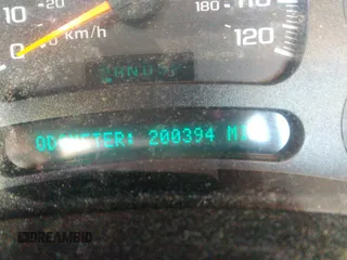 2004 Chevrolet Silverado 1500 Work Truck with VIN 1GCEC14X54Z295107, listed as a IAAI auction lot 42136228 with 200,394 mi miles. Bid and sale history available at carsss.com. Image 7.
