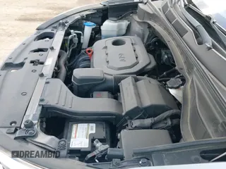 2018 Hyundai Santa Fe 2.4L with VIN 5XYZTDLB1JG564965, listed as a IAAI auction lot 42651687 with 111,401 mi miles and . Bid and sale history available at DreamBid. Image 20.