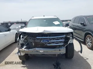 2018 Ford Explorer с VIN 1FM5K7B81JGA99959, выставлен на аукционе IAAI как лот 42234541 с пробегом 46 457 миль миль и . История ставок и продаж доступна на DreamBid. Изображение 12.