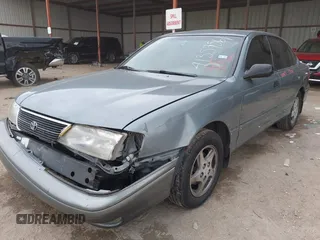 1998 Toyota Avalon XL with VIN 4T1BF18B7WU224978, listed as a IAAI auction lot 41357561 with 306,375 mi miles and . Bid and sale history available at DreamBid. Image 2.