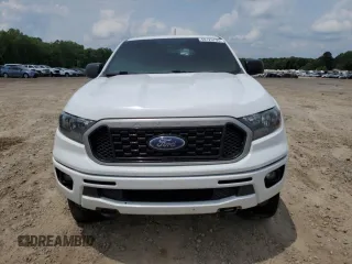 2020 Ford Ranger XL with VIN 1FTER4FH2LLA10337, listed as a Copart auction lot 59125795 with Not provided miles and Salvage title. Bid and sale history available at DreamBid. Image 5.