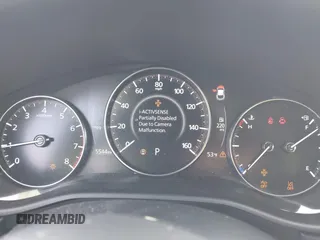 2024 Mazda CX-30 S Premium with VIN 3MVDMBDM5RM630460, listed as a IAAI auction lot 41135965 with 5,544 mi miles and . Bid and sale history available at DreamBid. Image 7.