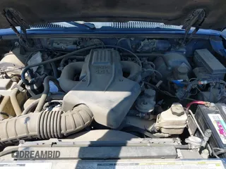 2000 Ford Explorer XLT с VIN 1FMZU73E7YZC06429, выставлен на аукционе IAAI как лот 42453497 с пробегом 15 567 миль миль и . История ставок и продаж доступна на DreamBid. Изображение 10.