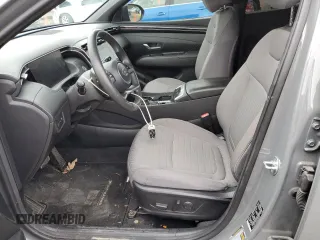 2023 Hyundai Santa Cruz SEL z VIN 5NTJC4AE0PH061733, wystawiony jako Copart lot #45407965 z przebiegiem 28 786 mil mil oraz Szkoda całkowita • Salvage title. Historia ofert i sprzedaży dostępna na DreamBid. Obrazek 7.