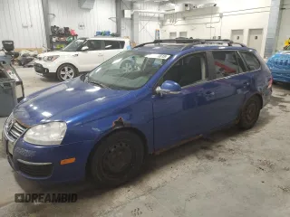 2009 Volkswagen Jetta z VIN 3VWMZ71K59M253323, wystawiony jako Copart lot #58986515 z przebiegiem 250 327 mil mil oraz Czysty tytuł • Clean title. Historia ofert i sprzedaży dostępna na DreamBid. Obrazek 1.
