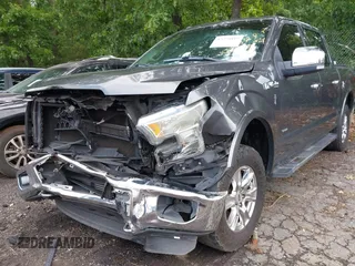 2016 Ford F-150 XLT with VIN 1FTEW1EG4GFB07334, listed as a IAAI auction lot 42278889 with 233,066 mi miles and . Bid and sale history available at DreamBid. Image 6.