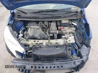 2016 Nissan Note S with VIN 3N1CE2CP6GL390508, listed as a IAAI auction lot 42543381 with 106,954 mi miles and . Bid and sale history available at DreamBid. Image 10.