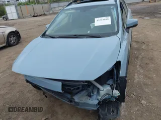 2018 Subaru Crosstrek Limited with VIN JF2GTAMC1JH289796, listed as a IAAI auction lot 42018018 with 120,441 mi miles and . Bid and sale history available at DreamBid. Image 13.