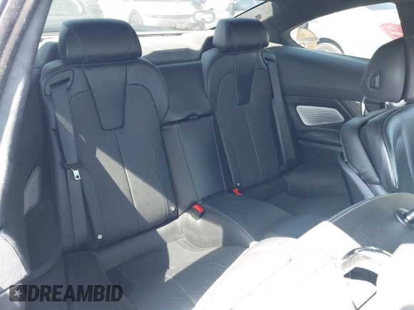 2013 BMW M6 with VIN WBSLX9C51DC968593, listed as a IAAI auction lot 42465979 with 88,010 mi miles and . Bid and sale history available at DreamBid. Image 8.