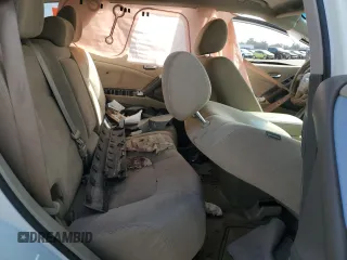 2013 Nissan Murano S with VIN JN8AZ1MU5DW204491, listed as a Copart auction lot 85671304 with 185,035 mi miles and Salvage Title. Bid and sale history available at carsss.com. Image 11.