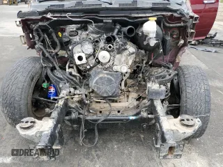 2018 Ram 1500 Big Horn with VIN 1C6RR7LM3JS259079, listed as a Copart auction lot 47464565 with Not provided miles and Salvage title. Bid and sale history available at DreamBid. Image 13.