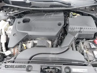 2016 Nissan Altima SR с VIN 1N4AL3AP4GC163905, выставлен на аукционе IAAI как лот 41946057 с пробегом 151 474 миль миль и . История ставок и продаж доступна на DreamBid. Изображение 10.