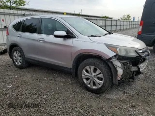 2014 Honda CR-V EX z VIN 5J6RM4H50EL047371, wystawiony jako Copart lot #57233925 z przebiegiem 147 598 mil mil oraz Szkoda całkowita • Salvage title. Historia ofert i sprzedaży dostępna na DreamBid. Obrazek 4.