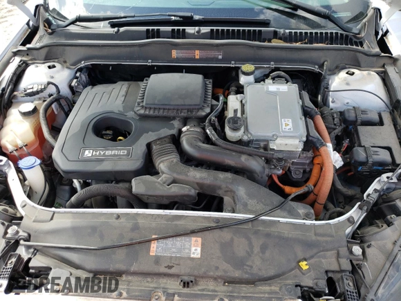 2018 Ford Fusion Hybrid SE with VIN 3FA6P0LU3JR141589, listed as a Copart auction lot 68377772 with 84,294 mi miles. Bid and sale history available at carsss.com. Image 11.