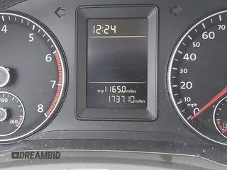 2010 Volkswagen Jetta Wolfsburg Edition with VIN 3VWRJ7AJ9AM025169, listed as a IAAI auction lot 42392539 with 173,710 mi miles and . Bid and sale history available at DreamBid. Image 15.