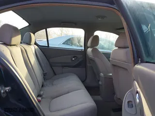 2005 Chevrolet Malibu with VIN 1G1ZS52F95F338980, listed as a IAAI auction lot 41567693 with 199,793 mi miles. Bid and sale history available at carsss.com. Image 8.