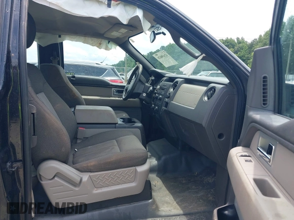 2010 Ford F-150 XL with VIN 1FTEX1E8XAFD42124, listed as a IAAI auction lot 42498070 with 92,876 mi miles and . Bid and sale history available at DreamBid. Image 5.