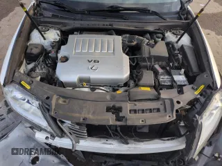 2013 Lexus ES 4dr Sdn with VIN JTHBK1GG1D2032833, listed as a Copart auction lot 49715755 with 73,764 mi miles and Salvage Title. Bid and sale history available at carsss.com. Image 11.