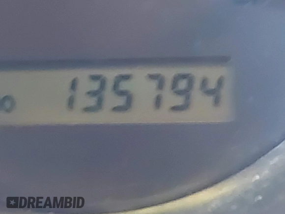 2008 Chevrolet Aveo LS with VIN KL1TD66648B222113, listed as a IAAI auction lot 41384996 with 135,794 mi miles and . Bid and sale history available at DreamBid. Image 7.