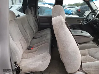 2003 Chevrolet Silverado 1500 LS with VIN 1GCEK19V73E316023, listed as a Copart auction lot 67349704 with 237,674 mi miles and Salvage Title. Bid and sale history available at carsss.com. Image 10.