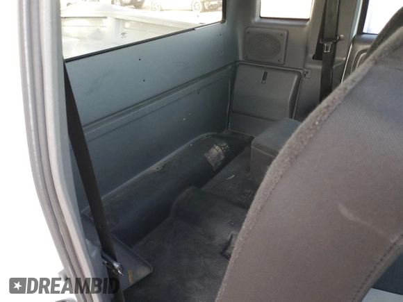 2008 Ford Ranger XL with VIN 1FTYR14D98PA62589, listed as a Copart auction lot 87458314 with 198,028 mi miles and Salvage Title. Bid and sale history available at DreamBid. Image 10.