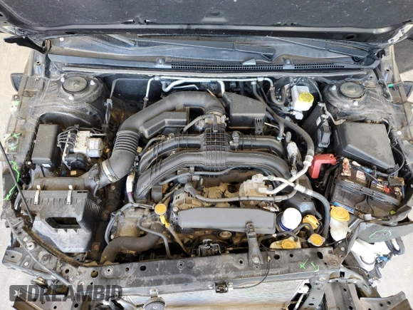 2019 Subaru Impreza Premium z VIN 4S3GTAD69K3730002, wystawiony jako Copart lot #61942905 z przebiegiem 73 683 mil mil oraz Szkoda całkowita • Salvage title. Historia ofert i sprzedaży dostępna na DreamBid. Obrazek 11.