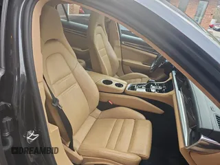 2018 Porsche Panamera with VIN WP0AA2A73JL104278, listed as a Copart auction lot 54095695 with 100,942 mi miles and Clean Title. Bid and sale history available at DreamBid. Image 5.