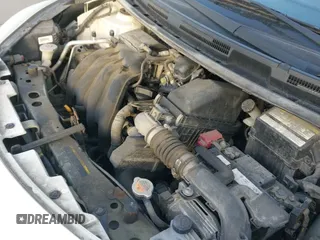 2014 Nissan Note SV with VIN 3N1CE2CP5EL390710, listed as a IAAI auction lot 43519314 with 99,173 mi miles and . Bid and sale history available at DreamBid. Image 15.