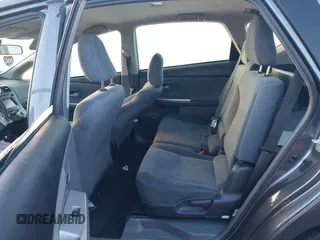 2014 Toyota Prius Two with VIN JTDZN3EU1E3325560, listed as a IAAI auction lot 41696494 with 113,620 mi miles and . Bid and sale history available at DreamBid. Image 8.