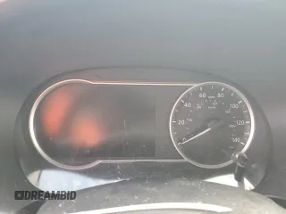 2018 Nissan Kicks SV z VIN 3N1CP5CU2JL540669, wystawiony jako Copart lot #58874115 z przebiegiem Nie podano mil oraz Nie do naprawy • Non repairable. Historia ofert i sprzedaży dostępna na DreamBid. Obrazek 9.