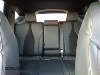 2023 Acura RDX w/A-Spec Package z VIN 5J8TC2H6XPL013308, wystawiony jako Copart lot #82427864 z przebiegiem 9 244 mil mil oraz Szkoda całkowita • Salvage title. Historia ofert i sprzedaży dostępna na DreamBid. Obrazek 10.