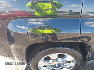 2011 GMC Terrain SLT-1 with VIN 2CTFLUE54B6446440, listed as a IAAI auction lot 41719642 with 177,594 mi miles and . Bid and sale history available at carsss.com. Image 19.