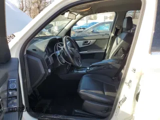 2010 Mercedes-Benz GLK 350 with VIN WDCGG8HB0AF325674, listed as a Copart auction lot 42317145 with 189,399 mi miles and Clean Title. Bid and sale history available at DreamBid. Image 8.