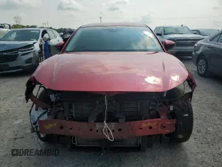 2020 Mazda CX-30 Preferred с VIN 3MVDMBDL3LM112989, выставлен на аукционе Copart как лот 63645075 с пробегом 63 592 миль миль и Списание • Salvage title. История ставок и продаж доступна на DreamBid. Изображение 5.