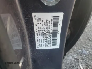 2015 Honda Accord EX-L с VIN 1HGCR2F81FA071630, выставлен на аукционе Copart как лот 57248565 с пробегом 79 071 миль миль и Списание • Salvage title. История ставок и продаж доступна на DreamBid. Изображение 12.