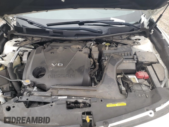 2019 Nissan Maxima Platinum z VIN 1N4AA6AV0KC363601, wystawiony jako Copart lot #49549415 z przebiegiem 75 551 mil mil oraz Szkody całkowita. Historia ofert i sprzedaży dostępna na DreamBid. Obrazek 12.