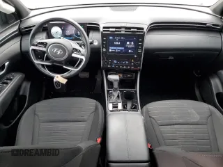 2022 Hyundai Santa Cruz SEL Premium z VIN 5NTJDDAF7NH030210, wystawiony jako Copart lot #87160234 z przebiegiem 18 225 mil mil oraz Szkoda całkowita • Salvage title. Historia ofert i sprzedaży dostępna na DreamBid. Obrazek 8.
