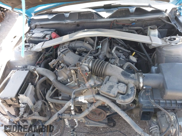 2014 Ford Mustang V6 with VIN 1ZVBP8EM2E5293227, listed as a IAAI auction lot 41987919 with 70,871 mi miles. Bid and sale history available at carsss.com. Image 10.