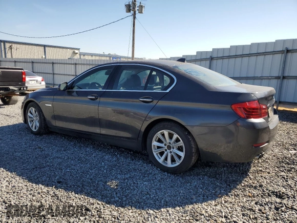 2016 BMW 5 Series 528i xDrive with VIN WBA5A7C57GG144789, listed as a Copart auction lot 47419005 with Not Provided miles and Clean Title. Bid and sale history available at DreamBid. Image 2.