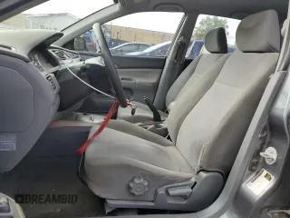 2005 Mitsubishi Lancer ES with VIN JA3AJ26E35U024307, listed as a Copart auction lot 74433184 with 189,115 mi miles and Salvage Title. Bid and sale history available at carsss.com. Image 7.