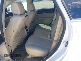 2010 Cadillac SRX Luxury Collection with VIN 3GYFNDEY6AS568050, listed as a IAAI auction lot 41910065 with 159,167 mi miles. Bid and sale history available at carsss.com. Image 8.