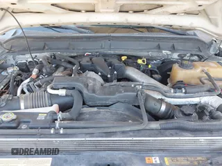 2011 Ford F-250 XL with VIN 1FT7W2BT0BEA98131, listed as a IAAI auction lot 42310427 with 299,856 mi miles and . Bid and sale history available at DreamBid. Image 10.