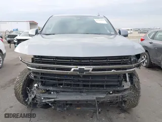 2022 Chevrolet Tahoe RST with VIN 1GNSKRKD0NR281556, listed as a IAAI auction lot 41701064 with 53,372 mi miles. Bid and sale history available at carsss.com. Image 13.