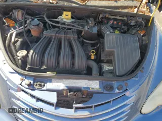 2007 Chrysler PT Cruiser with VIN 3A4FY48B87T573459, listed as a Copart auction lot 59986134 with Not Provided miles and Clean Title. Bid and sale history available at carsss.com. Image 11.