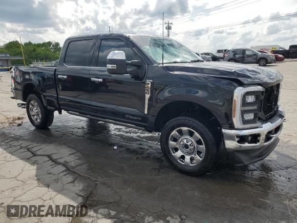 2024 Ford F-250 XL z VIN 1FT8W2BT2REF67038, wystawiony jako Copart lot #54404095 z przebiegiem 10 115 mil mil oraz Szkoda całkowita • Salvage title. Historia ofert i sprzedaży dostępna na DreamBid. Obrazek 4.