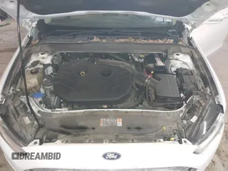 2016 Ford Fusion SE with VIN 3FA6P0T94GR268243, listed as a IAAI auction lot 41690685 with 63,327 mi miles. Bid and sale history available at carsss.com. Image 10.