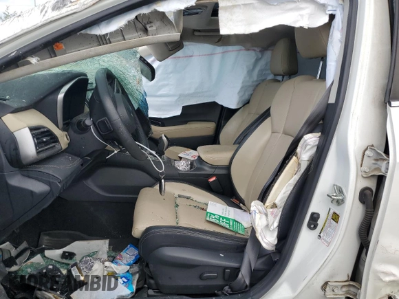 2020 Subaru Outback Limited z VIN 4S4BTANC1L3234364, wystawiony jako Copart lot #55946825 z przebiegiem 69 671 mil mil oraz Szkoda całkowita • Salvage title. Historia ofert i sprzedaży dostępna na DreamBid. Obrazek 7.